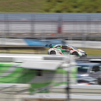[WTCC 187] ティアゴ・モンテイロ(Tiago Monteiro)