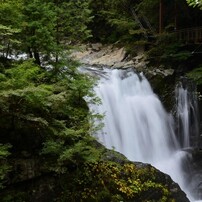 関西の滝　３