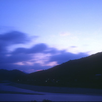 熊野の夜明け2001