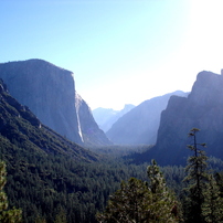 YOSEMITE