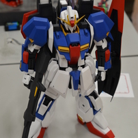 八潮模型展示会　1