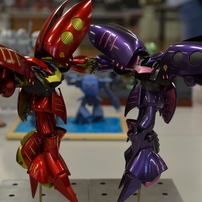 八潮模型展示会　2