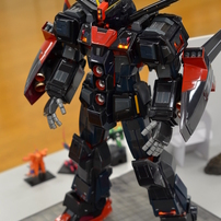 八潮模型展示会　３