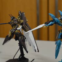 八潮模型展示会　4