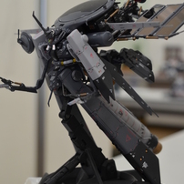 八潮模型展示会　８