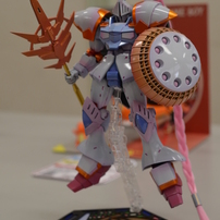 八潮模型展示会　９