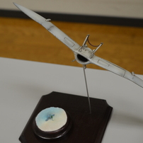 八潮模型展示会　12