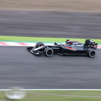 2016 F1 日本GP 鈴鹿