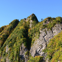 荒沢岳2016