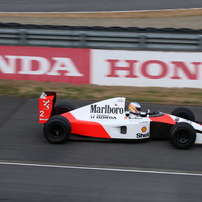 2015 Honda Racing THANKS DAY
