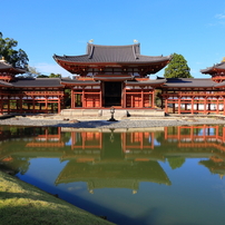 平等院 鳳凰堂