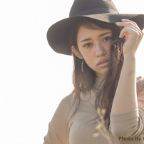model あまんだ