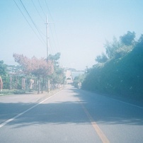 OLYMPUS(オリンパス)のフィルムカメラμ[mju:] ZOOM PANORAMA で撮影