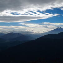 富嶽