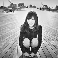 yokohamaにて