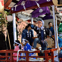 くにたち秋の市民まつり_1