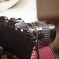 PENTAX(ペンタックス)のフィルムカメラP30T で撮影した写真(画像