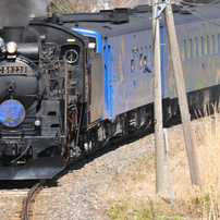 C58239の思い出