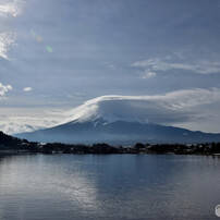 富士山