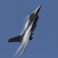 F-16②
