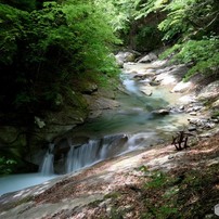 西沢渓谷 (3)