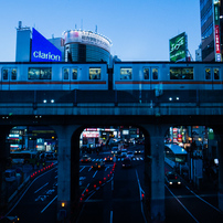 shibuya winter photos 2014 #25