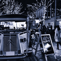 PENTAX(ペンタックス)のレンズ smc PENTAX-DA 12-24mmF4 ED AL[IF] で