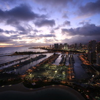 PARADISE CALLED HAWAII