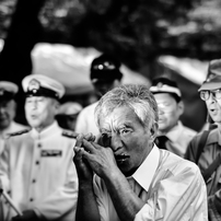 YASUKUNI CALLING