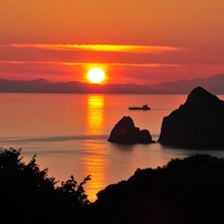 また逢いたい夕暮れ