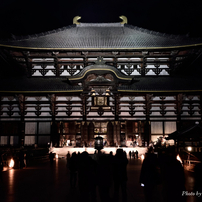 東大寺大仏殿