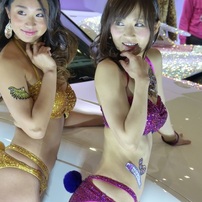 甲田さん第１１ラウンドよ