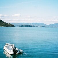 PENTAX(ペンタックス)のフィルムカメラESPIO 115M で撮影した写真(画像