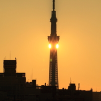 東京スカイツリー