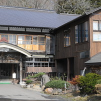 蔦温泉 -Tsuta Onsen-