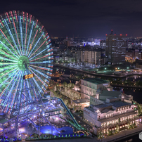 横浜みなとみらい