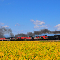 鉄道風景