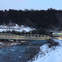 利根川