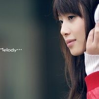 NR.J image - ＜By My Melody＞