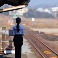 北条鉄道