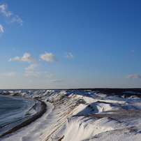 北海道遠征2017(冬)