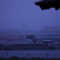 富士山静岡空港