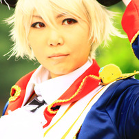 cosplay,コスプレ