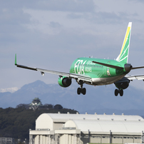 県営名古屋空港