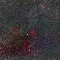 SAMYANG(サムヤン)のレンズ 16mm F2.0 ED AS UMC CS [ニコン用] で撮影