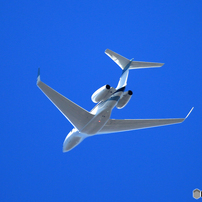 「青空」☮Private:Cessna 182Q N2511D☮
