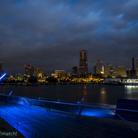 BLUE_LIGHT_YOKOHAMA