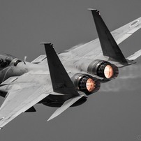 F 15 イーグルの写真 画像 写真集 写真共有サイト Photohito