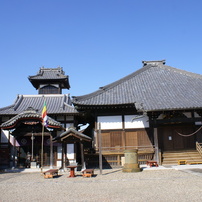 長蓮寺