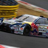 2017 SUPER GT 岡山国際サーキットファン感謝デー